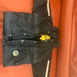 Armata di Mare 12m jacket